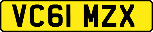 VC61MZX