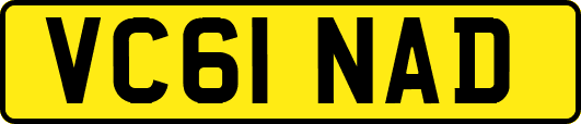 VC61NAD