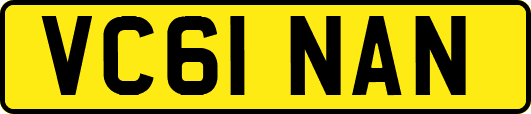 VC61NAN