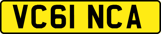 VC61NCA