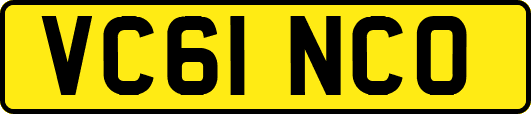 VC61NCO