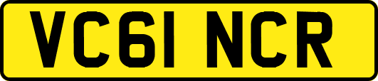 VC61NCR