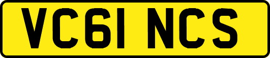 VC61NCS