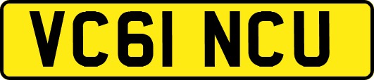 VC61NCU