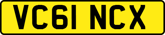 VC61NCX