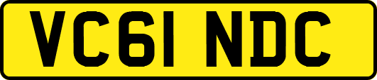 VC61NDC