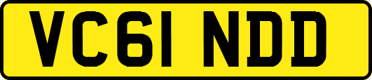 VC61NDD