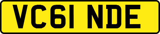VC61NDE