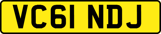 VC61NDJ