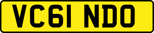 VC61NDO