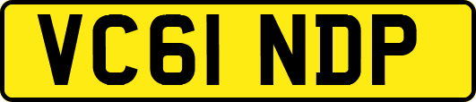 VC61NDP
