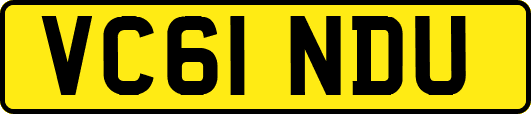 VC61NDU