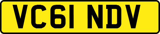 VC61NDV
