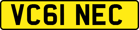 VC61NEC