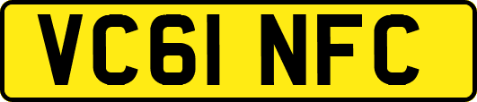 VC61NFC