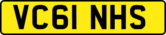 VC61NHS