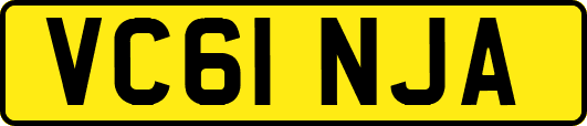 VC61NJA