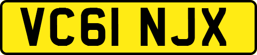 VC61NJX