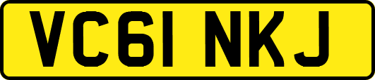 VC61NKJ