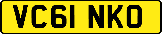 VC61NKO
