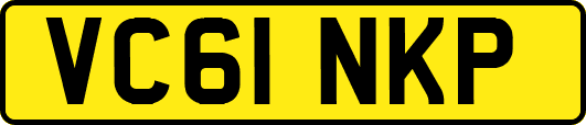 VC61NKP