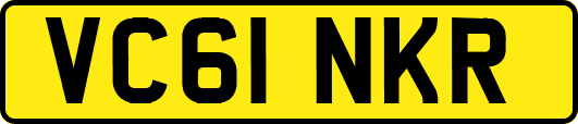 VC61NKR