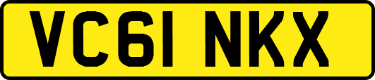 VC61NKX