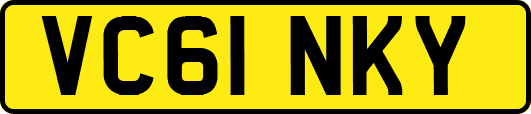 VC61NKY