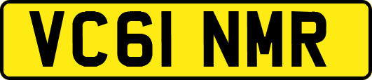 VC61NMR