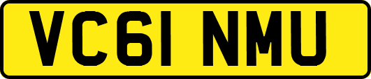 VC61NMU