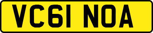 VC61NOA
