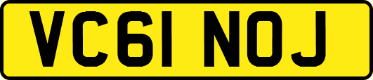 VC61NOJ