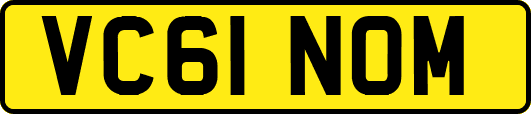 VC61NOM