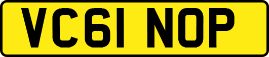 VC61NOP