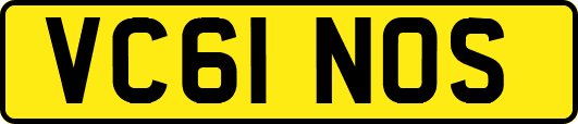 VC61NOS