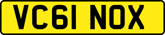 VC61NOX