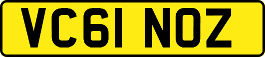 VC61NOZ