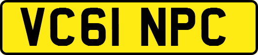 VC61NPC