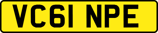 VC61NPE
