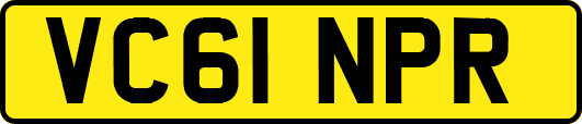 VC61NPR