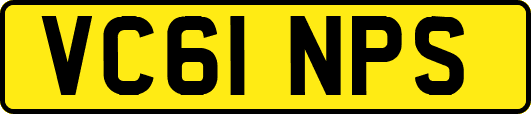 VC61NPS