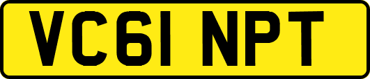 VC61NPT