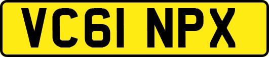 VC61NPX