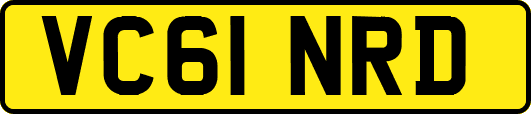 VC61NRD