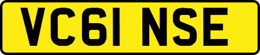 VC61NSE