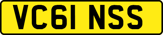 VC61NSS
