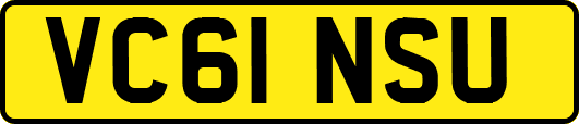 VC61NSU