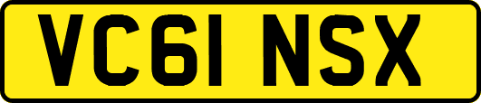 VC61NSX