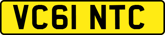 VC61NTC