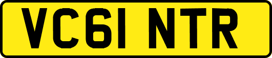 VC61NTR